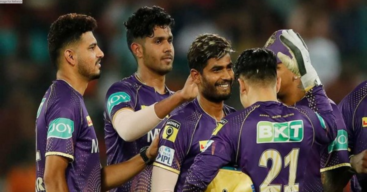 IPL 2023: Bowlers hold nerves in death overs as KKR clinch five-run win over SRH